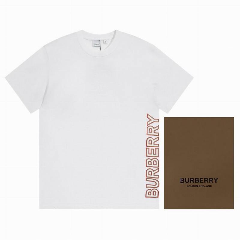 Burberry Men's T-shirts 90